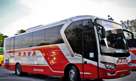 Tiket Bus Harga Bus PO Bus Agen Bus Cibinong