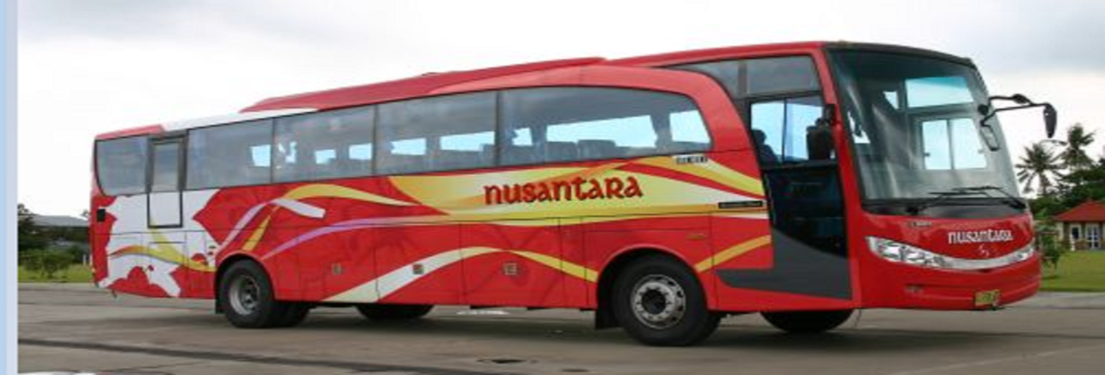 Tiket Bus Harga Bus PO Bus Agen Bus Cibinong