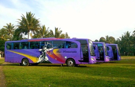 Tiket Bus Harga Bus PO Bus Agen Bus Cibinong